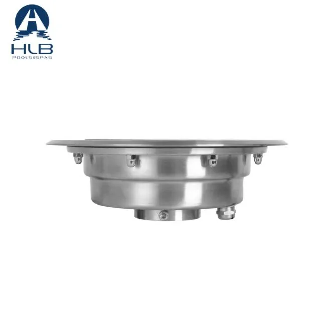 IP68 Waterproof LED Fountain Light