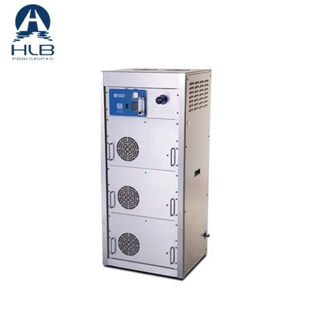 Cooling Tower Water Treatment Ozonator