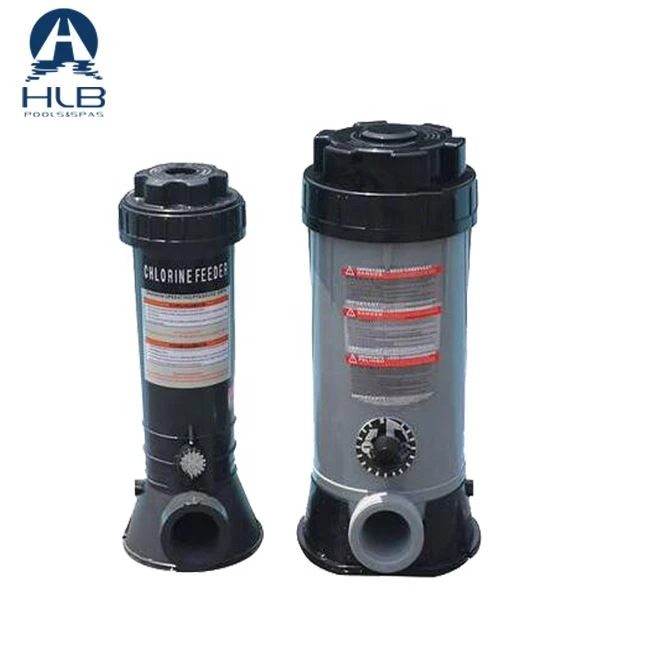 Pool Automatic Chlorine Feeder