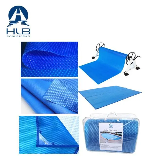 details of solar cover for swimming pool