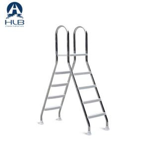 Above Ground Pool Stair Rails