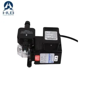 Pool Chemical Dosing System Pump
