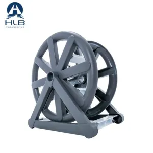 Pool Vacuum Hose Reel