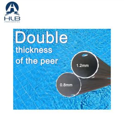 Telescoping Pool Cleaning Pole