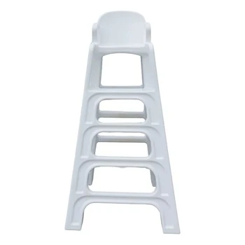 Full Plastic PE Lifeguard Chair