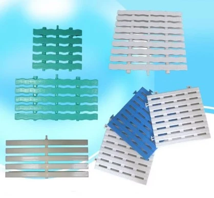 Overflow Grate For Pool