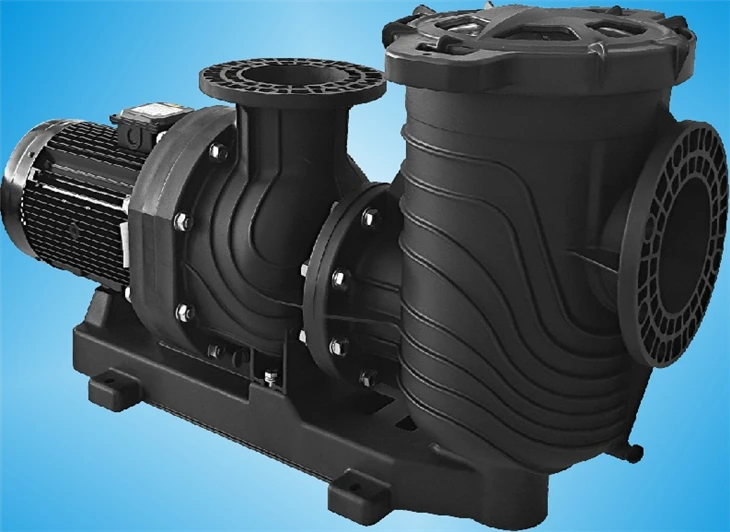 Pool Filter Pump