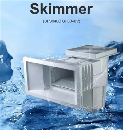 Pool Skimmers For Inground Pool