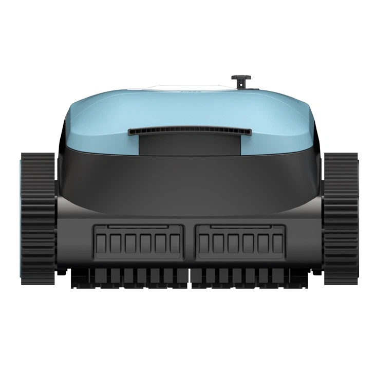 Blue SP5 Cleaning Robot